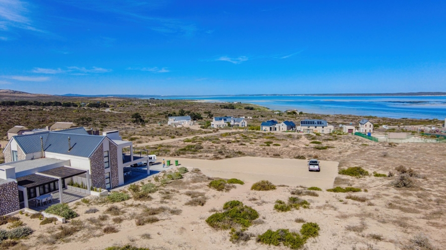 0 Bedroom Property for Sale in Shark Bay Estate Western Cape